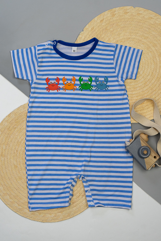 Комбінезон ясельний 300-1199